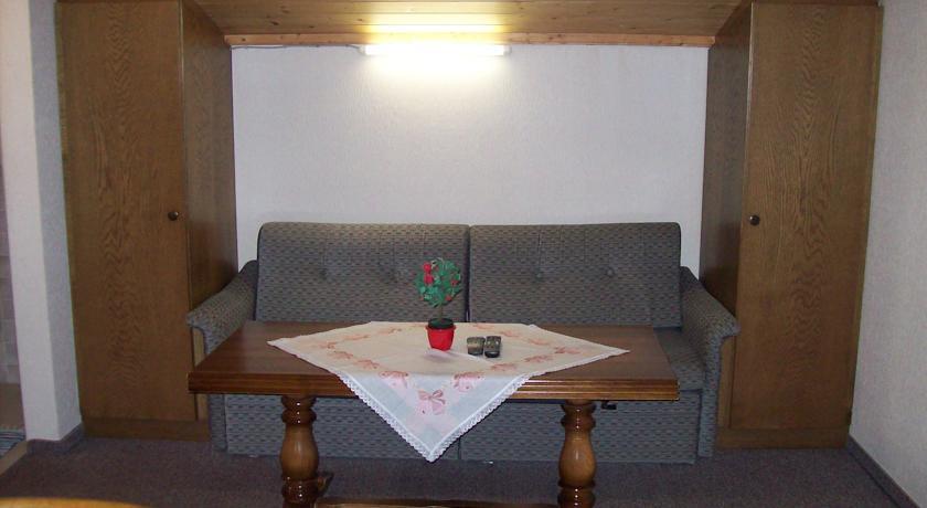 Appartements Romantica Längenfeld Zimmer foto