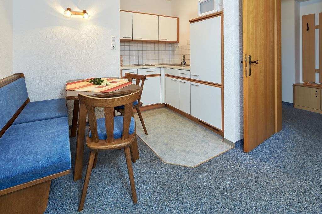 Appartements Romantica Längenfeld Exterior foto